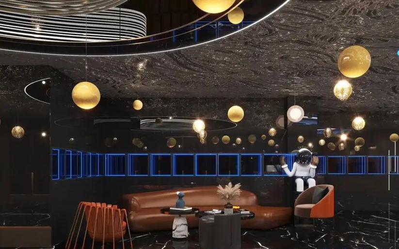 赤峰商务ktv全新模式-红山区ktv预定